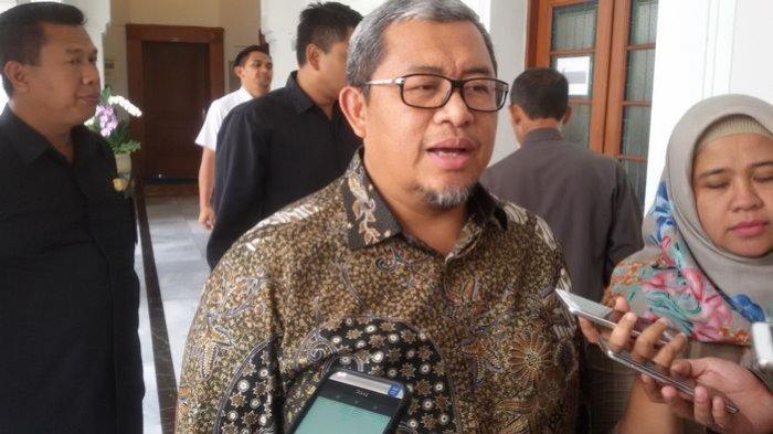 Kasus Meikarta, Aher Tak Mau Disebut Mangkir dari Panggilan KPK