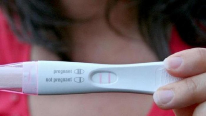 Mahasiswa Hamili Cewek Kenalan Via Facebook, Tak Disangka Ternyata Saudara Kandung Beda Ibu