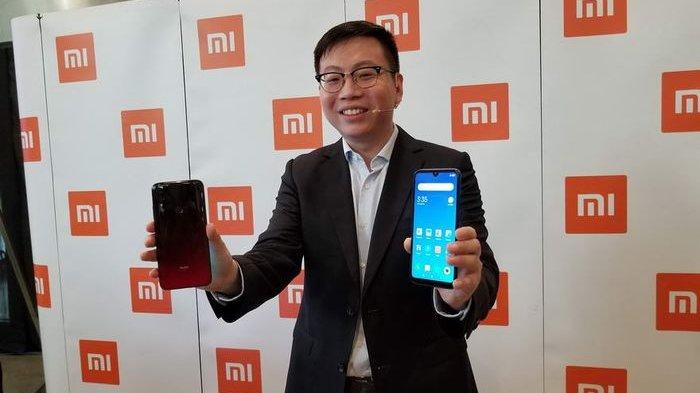 Begini Penampakan Redmi 7 yang Kekinian dan Harganya Tetap Terjangkau