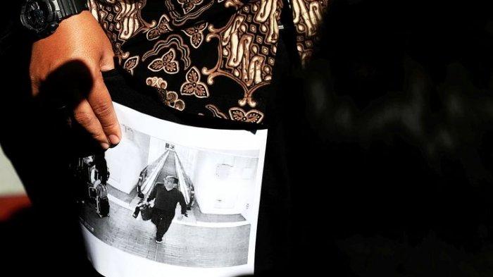 Buronan KPK Harun Masiku Ada di Indonesia, Mau Ditangkap Penyidiknya Malah Diberhentikan