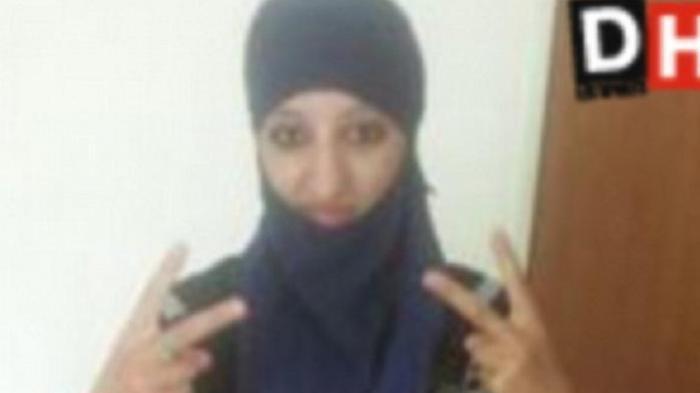 Identitas Perempuan yang Meledakkan Diri di Paris