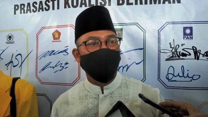 Kakak Gubernur Babel Positif Covid-19, Begini Kondisi Terkini di RSUP Babel Sempat Alami Gejala Ini