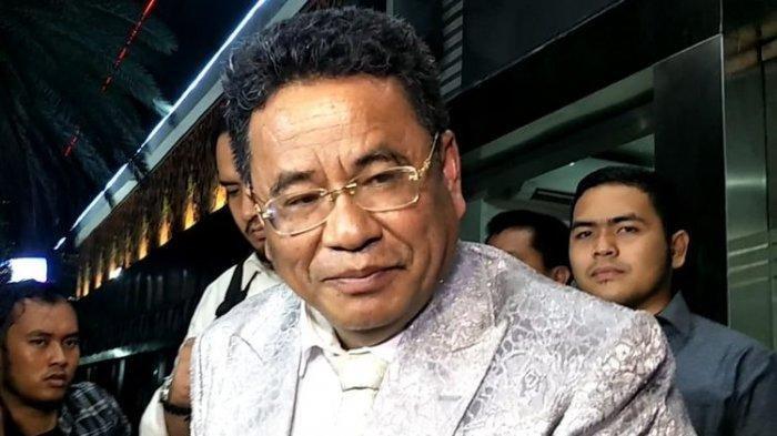 Perseturuan Hotman Paris dan Farhat Abbas Tak Ada Habisnya, Ternyata Bermula dari Debat di TV