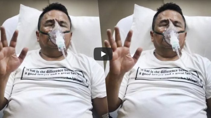 Didiagnosa Penyakit, Hotman Paris Siap Bagikan Warisan, Reaksi Satu Anaknya Jadi Sorotan