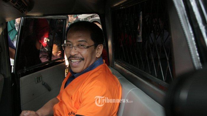 Hari Ini Hakim Bacakan Putusan Mantan Wali Kota Makassar Ilham Arief