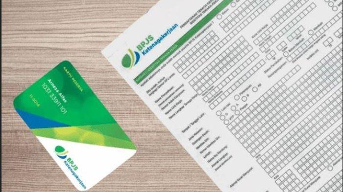Berikut Cara Mencairkan Dana JHT BPJS Ketenagakerjaan, Bisa Dilakukan Lewat Online