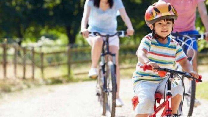 Aktivitas Fisik Berikut Ini Disarankan WHO Untuk Menjaga Kesehatan di Tengah Pandemi Virus Corona