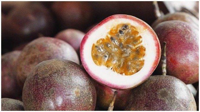 Manfaat Biji Markisa yang Tidak Banyak Diketahui Orang