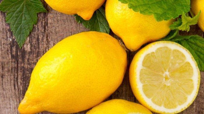 Buah Kaya Vitamin C ini Dapat Perkuat Kekebalan Tubuh, Ada Efek Samping jika Konsumsi Berlebihan