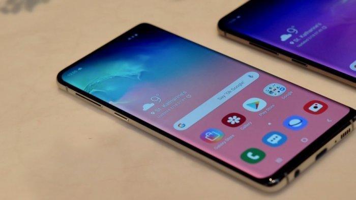 Berikut Daftar 10 Ponsel Samsung Turun Harga Maret 2019 Ini Termasuk Samsung Galaxy A7
