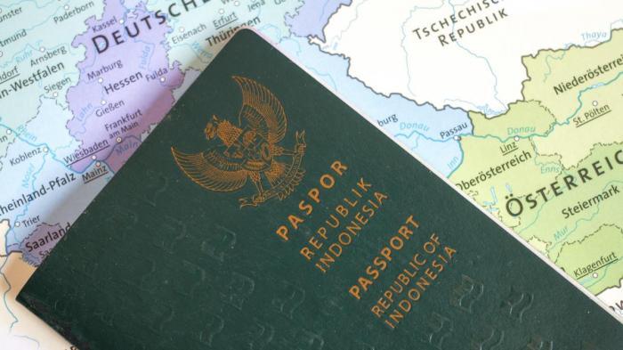 Catat! Pembuatan Paspor Haji dan Umroh Harus Minta Rekomendasi Kemenag