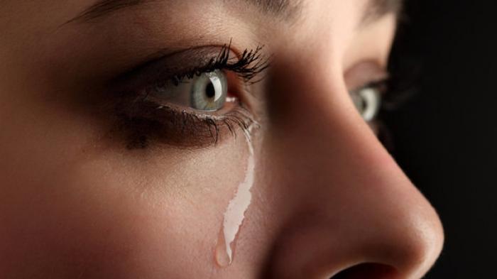 Menangislah, Keajaiban Airmata Sungguh Luar Biasa