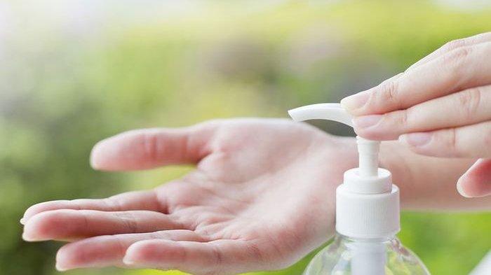 Ingat Tak Cuma Tanggal Kedaluarsa, Hal Ini Juga Akan Membuat Hand Sanitizer Tak Manjur Bunuh Virus