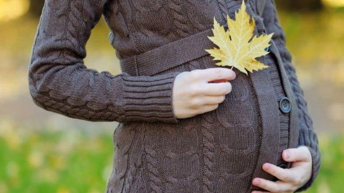 Kelakukan Bejat Paman Terbongkar, Perut Keponakan Buncit Ditutupi Baju Besar Bikin Keluarga Curiga