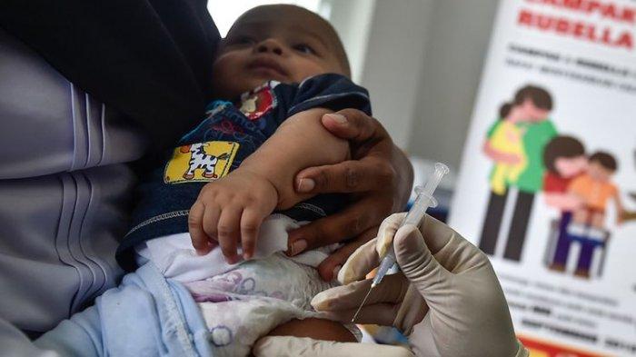 IDAI Sebut Imunisasi Tetap Perlu Dilakukan selama Masa Pandemi Covid-19