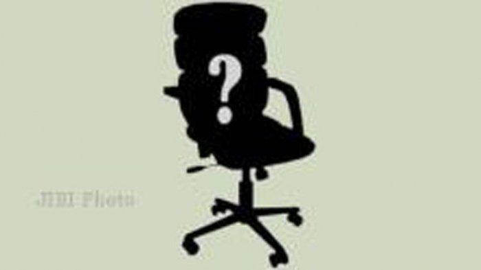 Agus Pratomo Jabat Plh Sekda Basel, Juadi Jabat Kadin Pertanian Babel