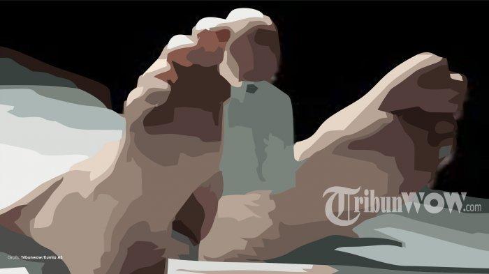 PSK Tewas di Kamar Hotel setelah Layani 6 Pria, Pelanggan Terakhir Jadi Tersangka