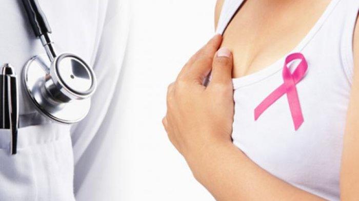 Sama-sama Ada Benjolan, Inilah Perbedaan Abses Payudara dan Tumor, Faktor Penyebab dan Obatnya