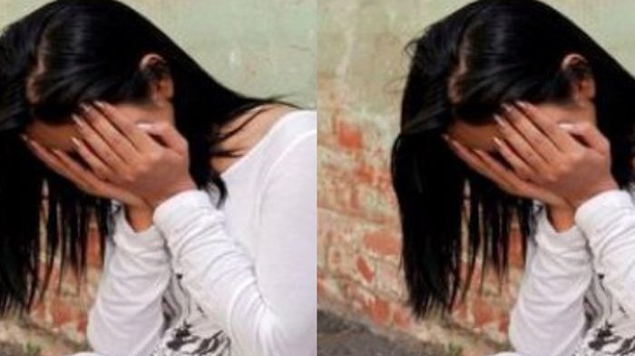 Bejat! Kedok Nelayan Belinyu Ini Terbongkar, Cabuli Anak Tiri Sejak SD hingga SMA