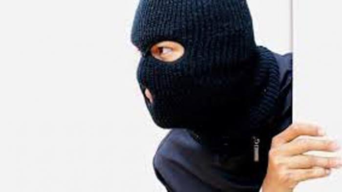 Tak Kapok 8 Kali Masuk Penjara, Rian Kembali Bobol Rumah Warga