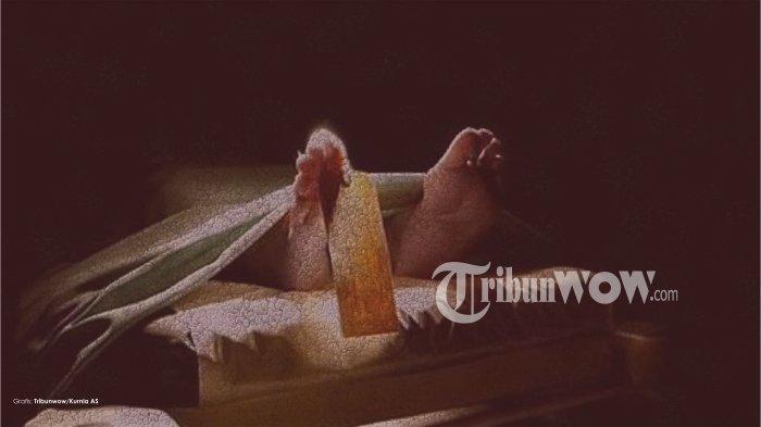 Pemuda Asal Mojokerto ini Hendak Selfie di Sisi Jalan, Malah Temukan Mayat Wanita ini Dalam Jurang