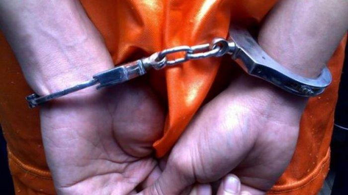 Tak Terima Ibunya Diejek Kata Kotor, Pemuda di Bangka Tengah Bacok Dua Remaja