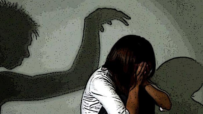 Tak Kuat Lihat Siswi SMA di Kamar Sedang Video Call Bugil dengan Pacar, Bapak Kos Lakukan Ini