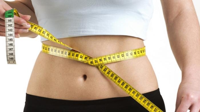 Wajib Dicoba, Ini 12 Cara Sederhana Membuat Perut Menjadi Rata