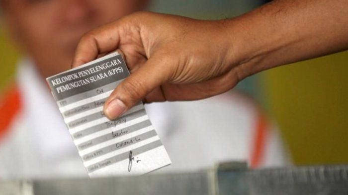 Calon Kepala Daerah Jangan Kampanyekan Capres Saat Pilkada