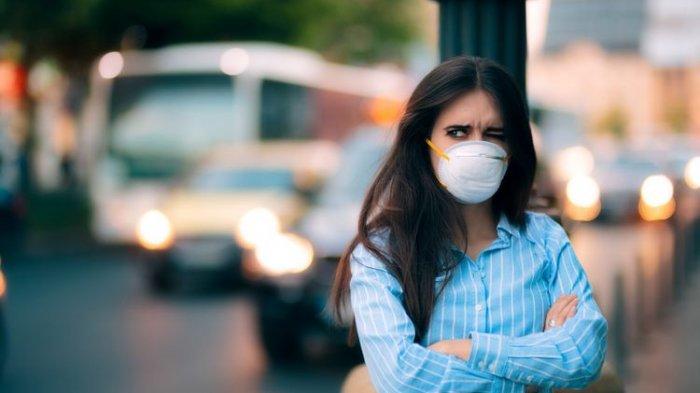 Penyakit Akibat Polusi Udara Kuras Dana BPJS Kesehatan Hingga Rp8,7 Triliun