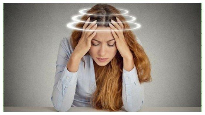 Redakan Sakit Kepala Tanpa Minum Obat, Coba Lakukan 10 Cara Ini