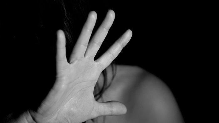 Setelah Cekcok dengan Istri, Pria di Lampung ini Tusuk Kakek Hingga Tewas karena Merasa Dipelototi