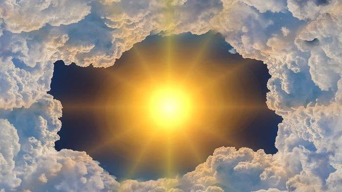 Stasiun Meteorologi Bandara H AS Hanandjoeddin Bantah Kabupaten Belitung Masuk Daftar Kota Terpanas