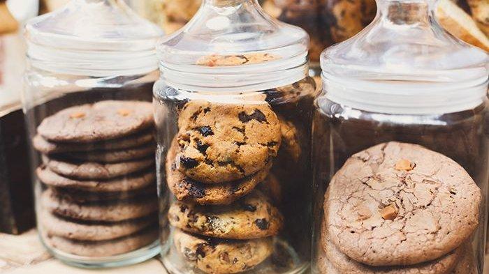 Cuma Pakai Tepung Sagu, Stoples Bening Seperti Baru Kembali, Coba Yuk!