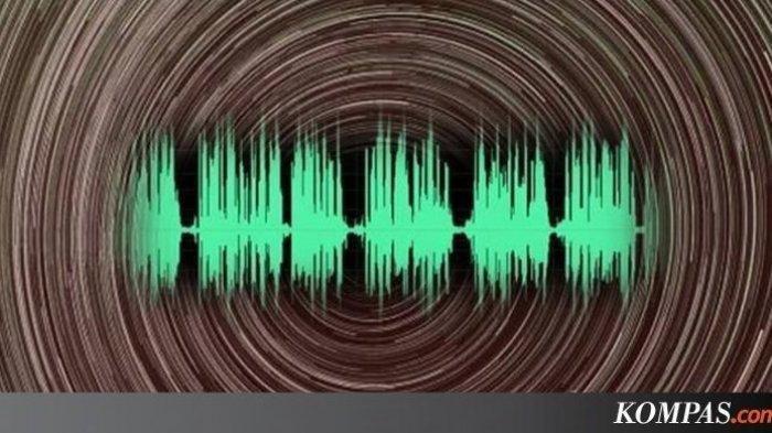 Menguak Misteri Suara Dentuman dan Getaran di DKI Jakarta, BMKG Beberkan Aktivitas di Gunung Salak