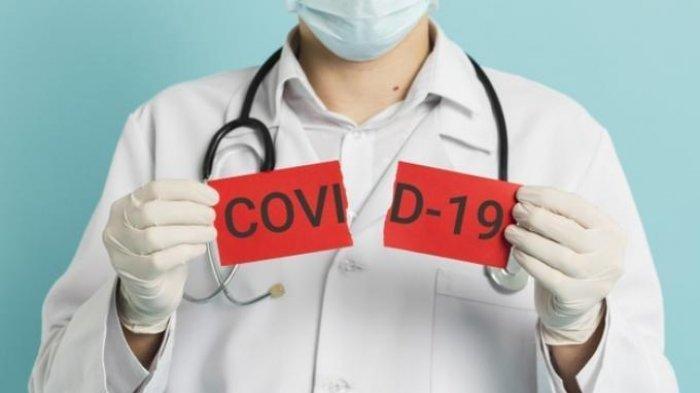 Dua Pasien Covid-19 di Belitung Sembuh: Dokter di RSUD Pangkalpinang Positif Corona
