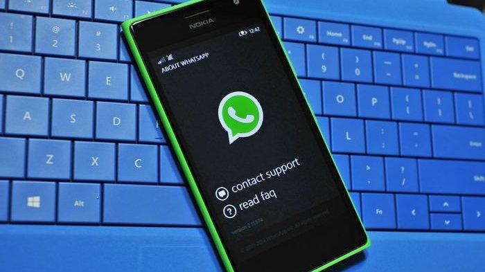 Cara Memeriksa Grup WhatsApp yang Makan Banyak Memori