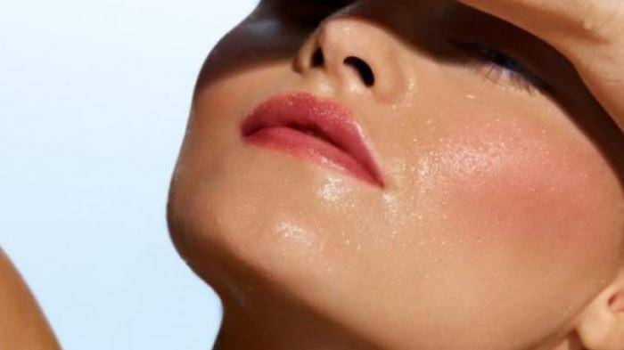 Deteksi Penyakit Dalam Tubuh Lewat Keringat