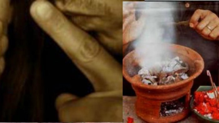 Praktik Dukun Palsu Agus, Sukses Raup Uang Puluhan Juta