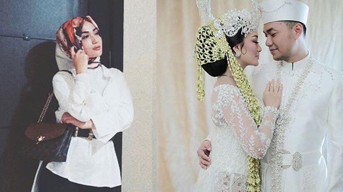 Imel Putri Cahyati Tagih Tanggung Jawab Suami Zaskia Gotik Ini untuk Masa Depan Anak