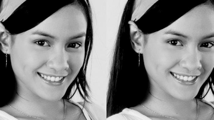 Ingat Intan Nuraini? Perubahannya Ini Bikin Pangling Tapi Lesung Pipitnya Masih Loh