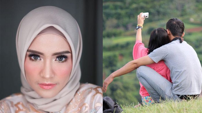 Intan Nuraini Artis Berhijab Miris Lihat Pacaran Zaman Now Sudah ke Luar Negeri Berdua, Tidurnya?