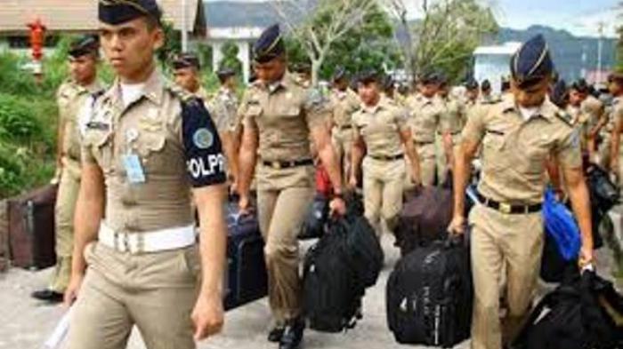 Pantau Link spcp.ipdn.ac.id, Tahapan, Syarat dan Jadwal Pendaftaran IPDN 2024