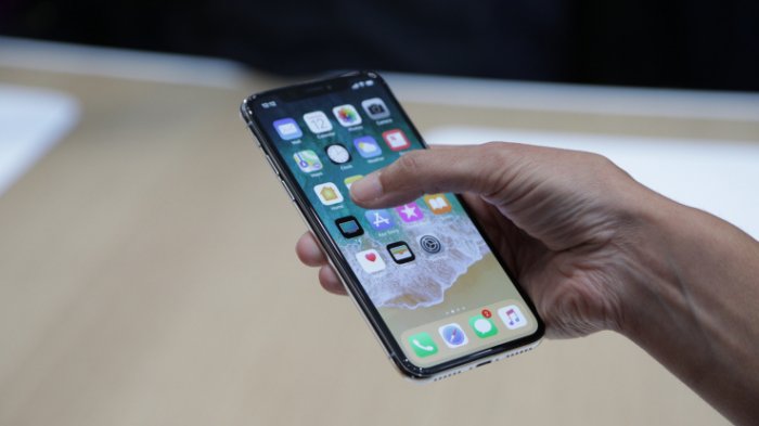 iPhone X Bakal Dijual Resmi di Indonesia Tahun Depan, Ini Perkiraan Harganya