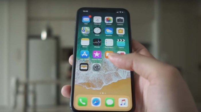 Ini Harga Resmi iPhone X dan iPhone 8 di Indonesia