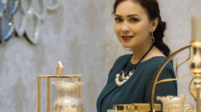 Cerai dari Katon Bagaskara, Ira Wibowo Masih Makan Malam Bersama Setiap Minggu Bareng Anak