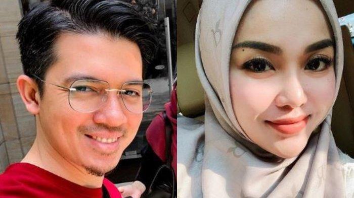 Kasus Bandung Makuta, Medina Zein Laporkan Irwansyah ke Polisi