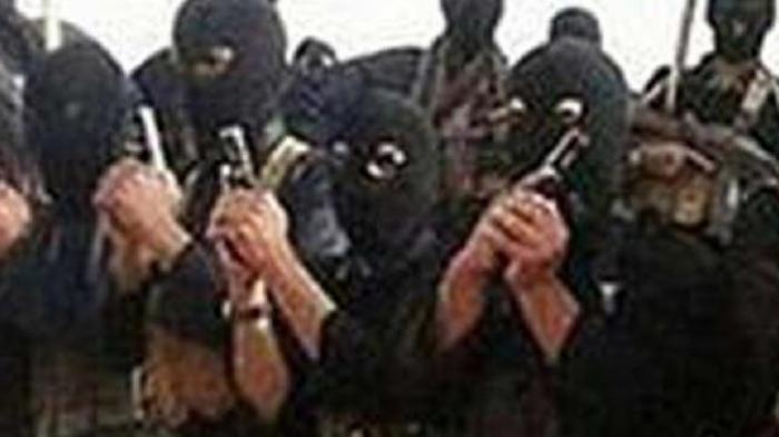 Jual Informasi ke Koalisi, Anggota ISIS Tewas Direndam Dalam Tong Berisi Cairan Asam