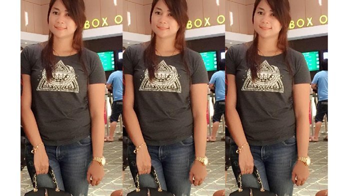 Istri Kedua Bandar Narkoba Beromzet Rp 1,2 Triliun, Muda dan Cantik Pengusaha Butik