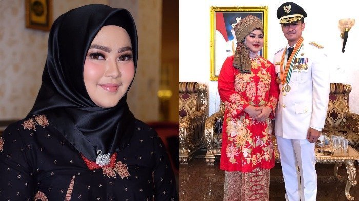 Istri Zumi Zola Spontan Jawab Warganet yang Sebut Suaminya 'Tikus', Sebut Kami Kaya dari Kakek!